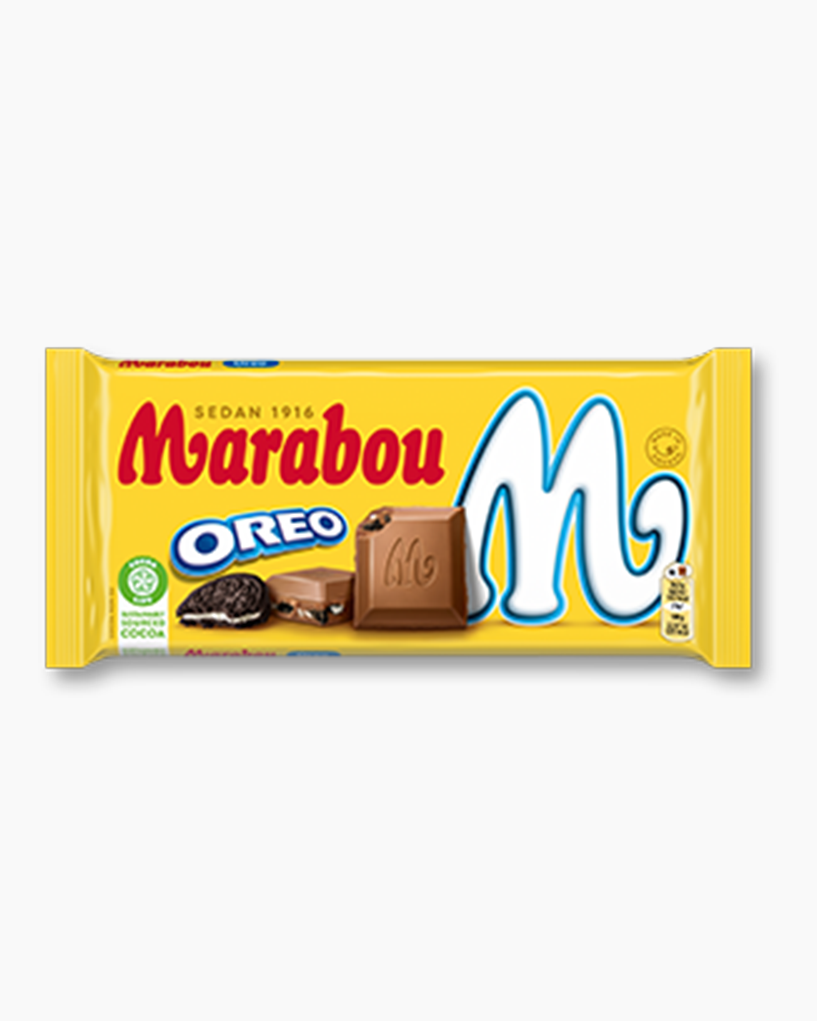 Marabou - Oreo 185g