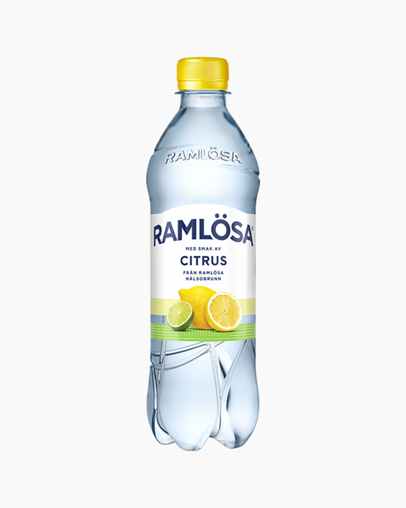 Ramlösa Citrus - Carbonated Mineral Water