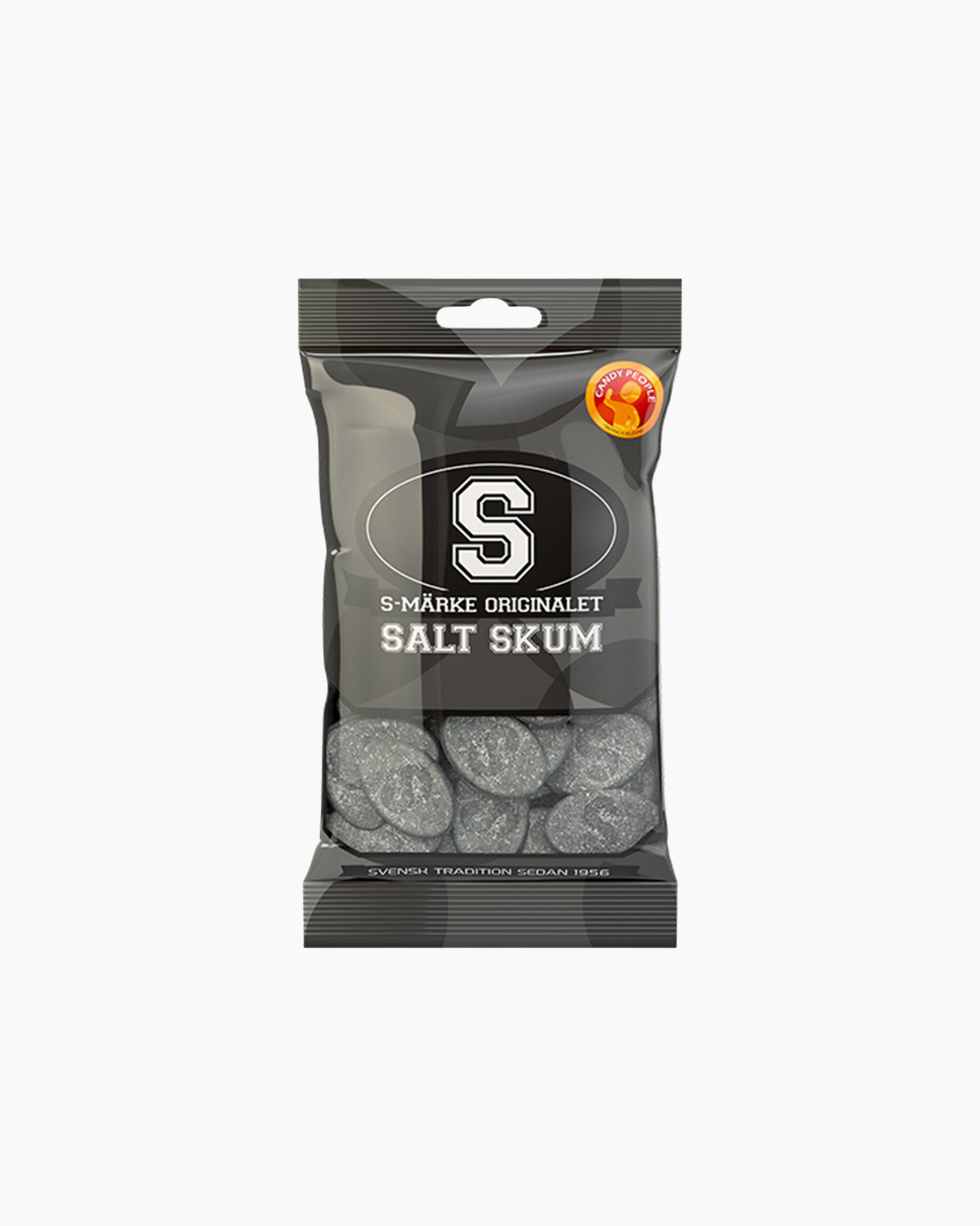 Candy People - S-Märke Salt Foam 70g