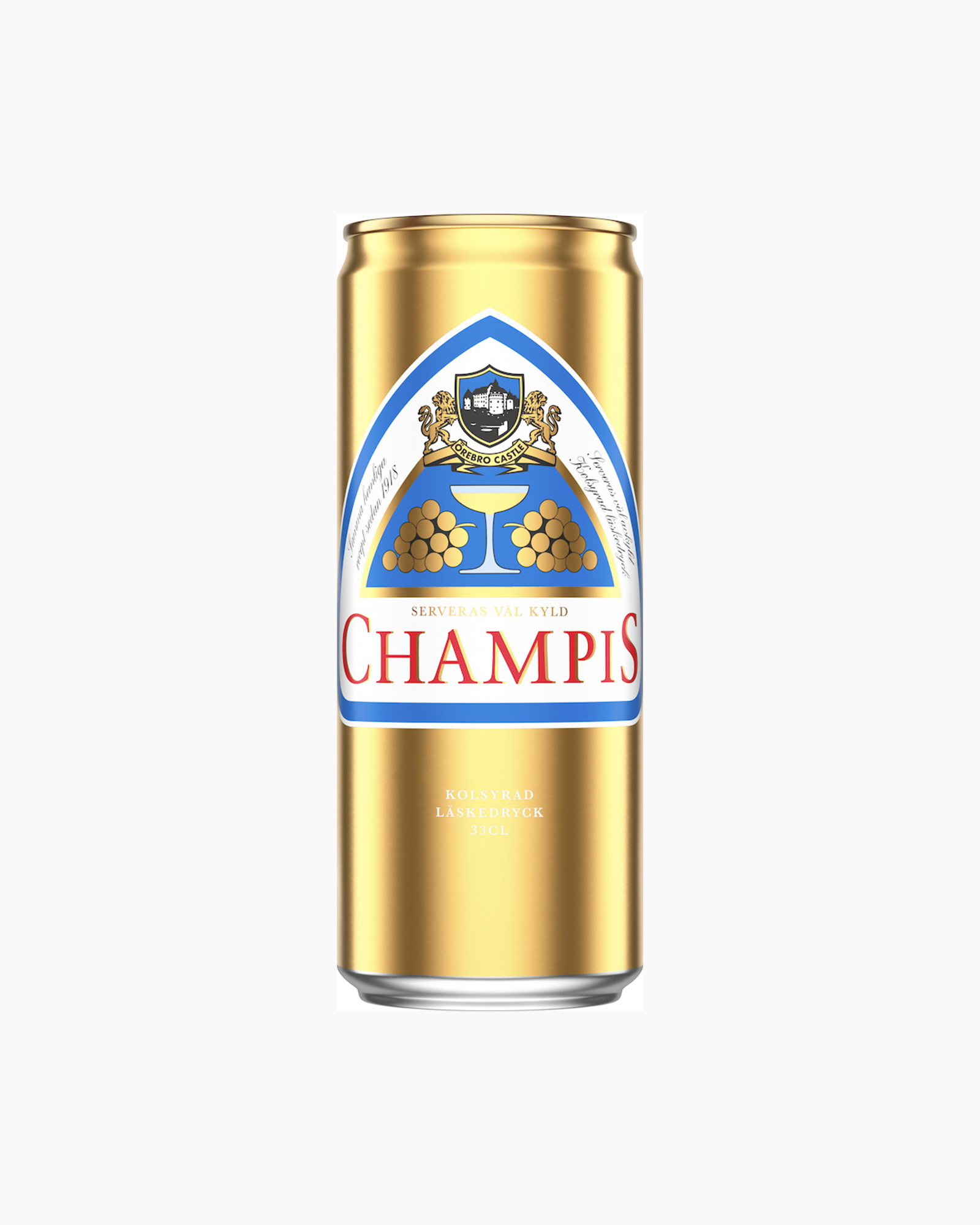 Champis - Original 33cl