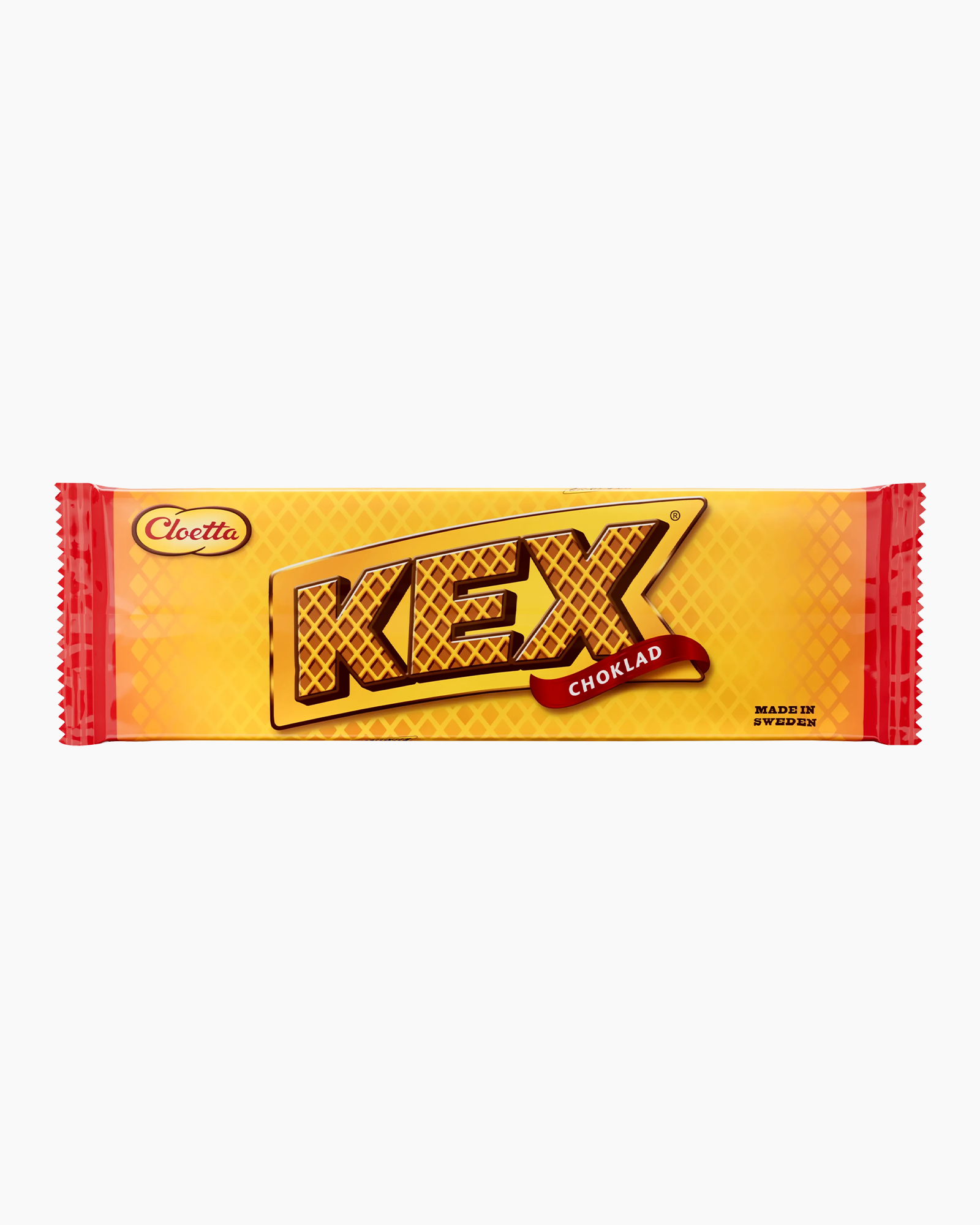 Cloetta - Kexchocolate 100g