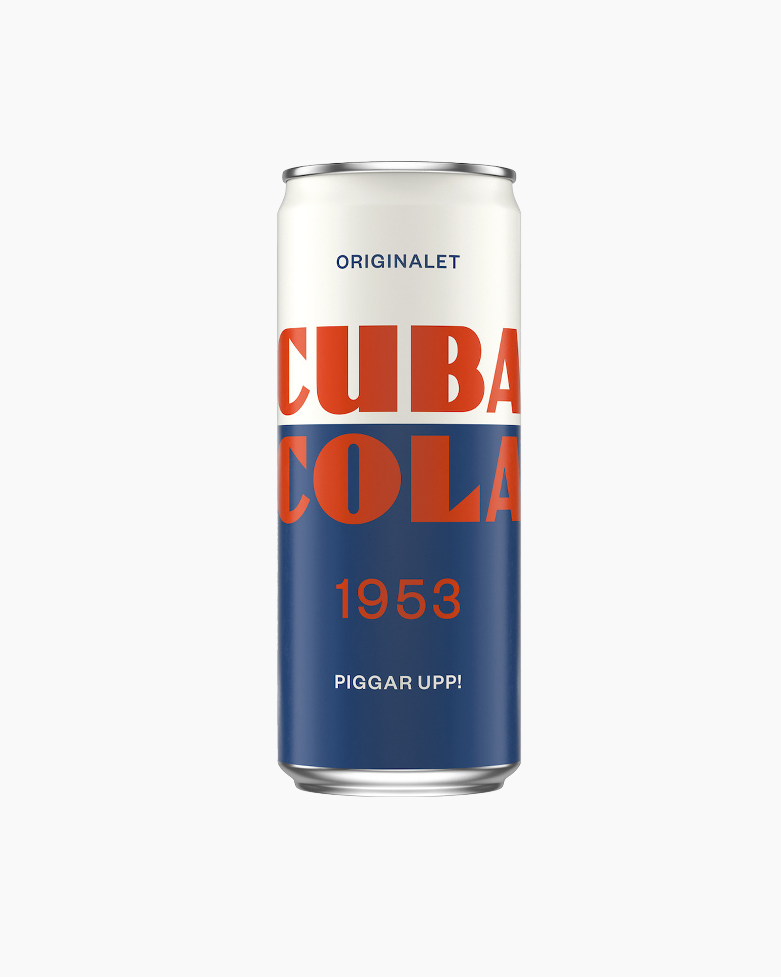 Cuba Cola - Original