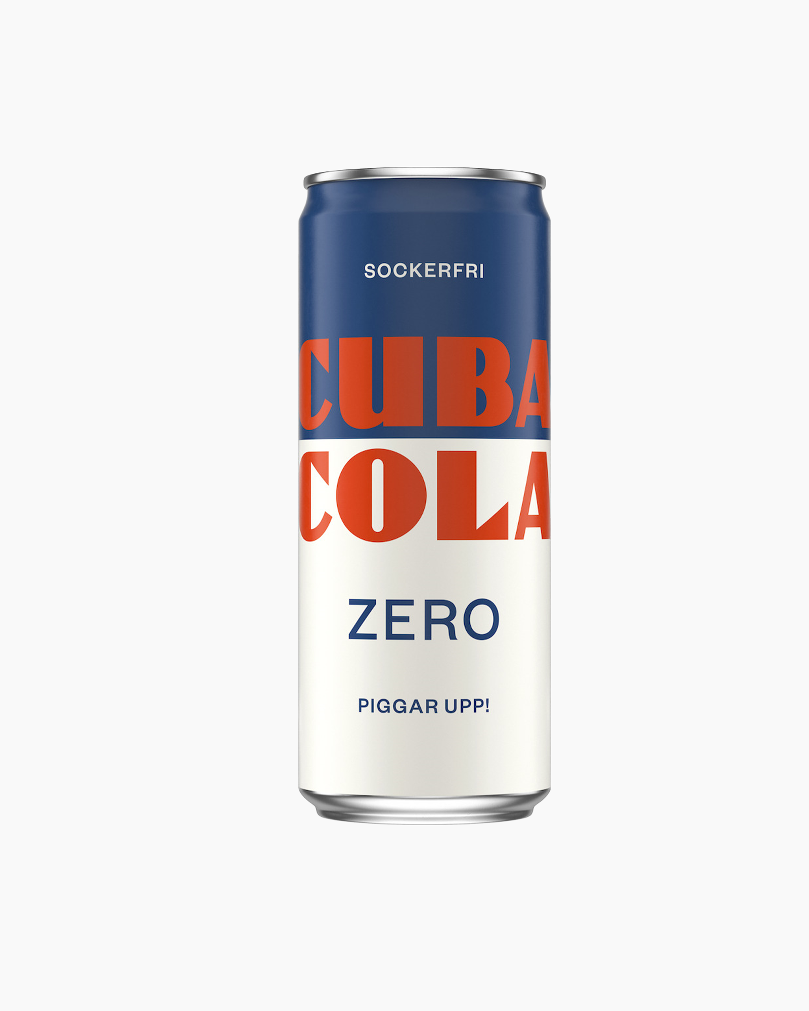 Cuba Cola - Zero Sugar