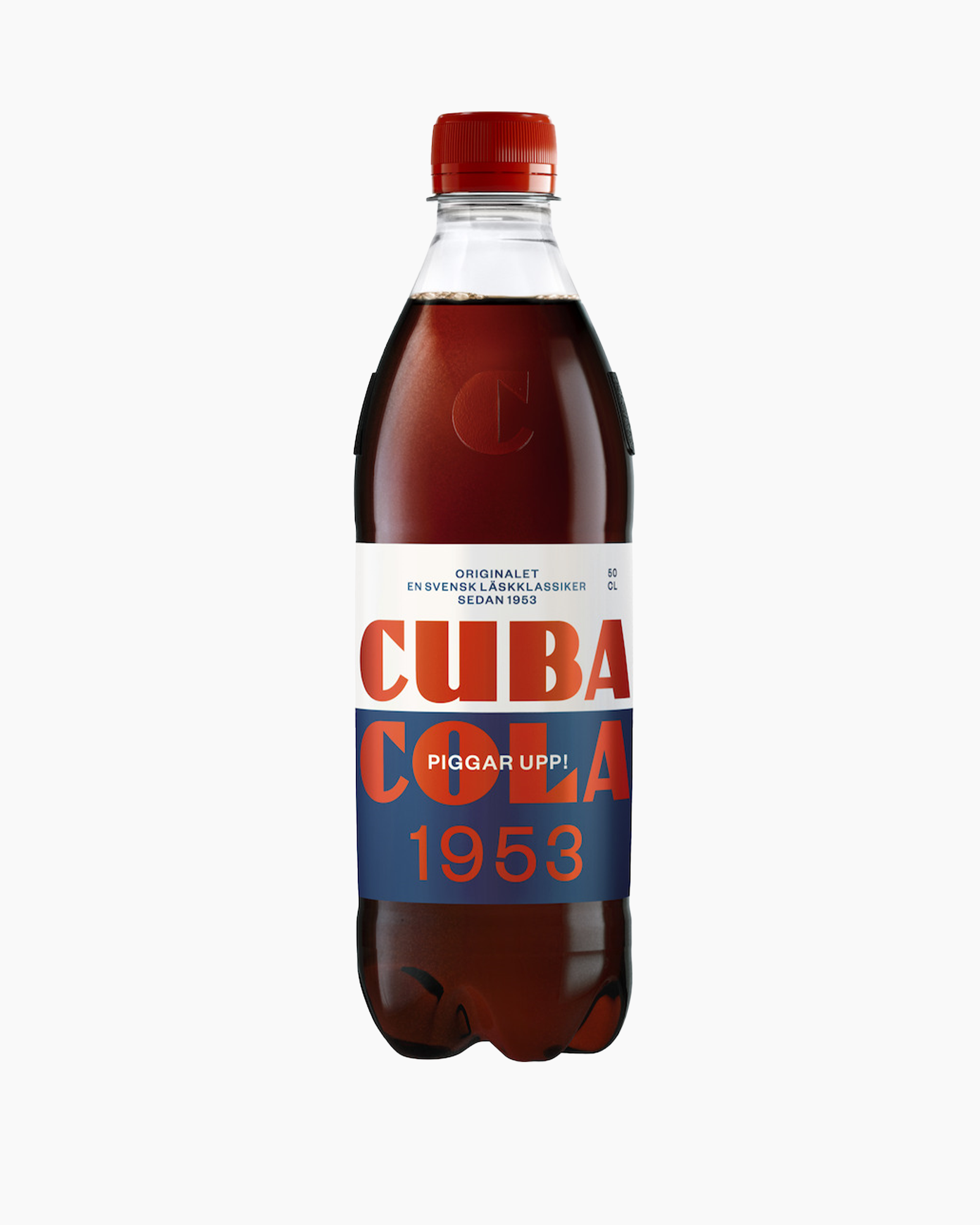 Cuba Cola - Original