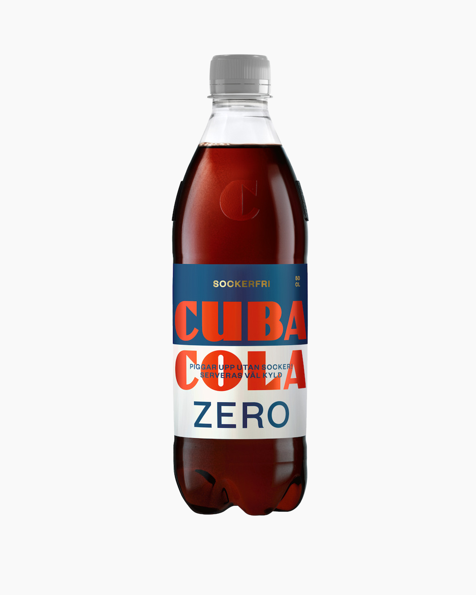 Cuba Cola - Zero Sugar