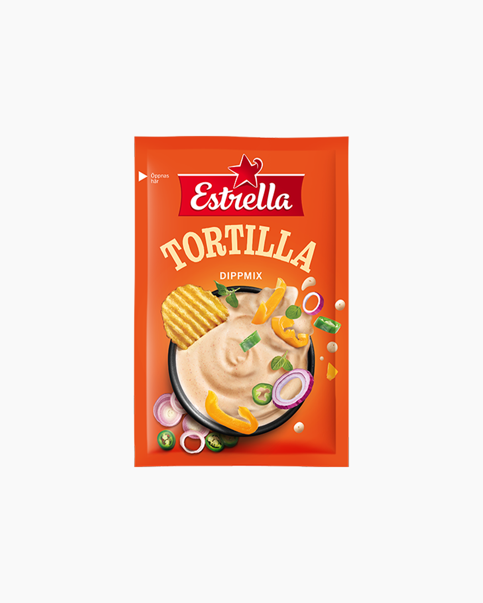 Estrella - Holiday Dip Mix 26g