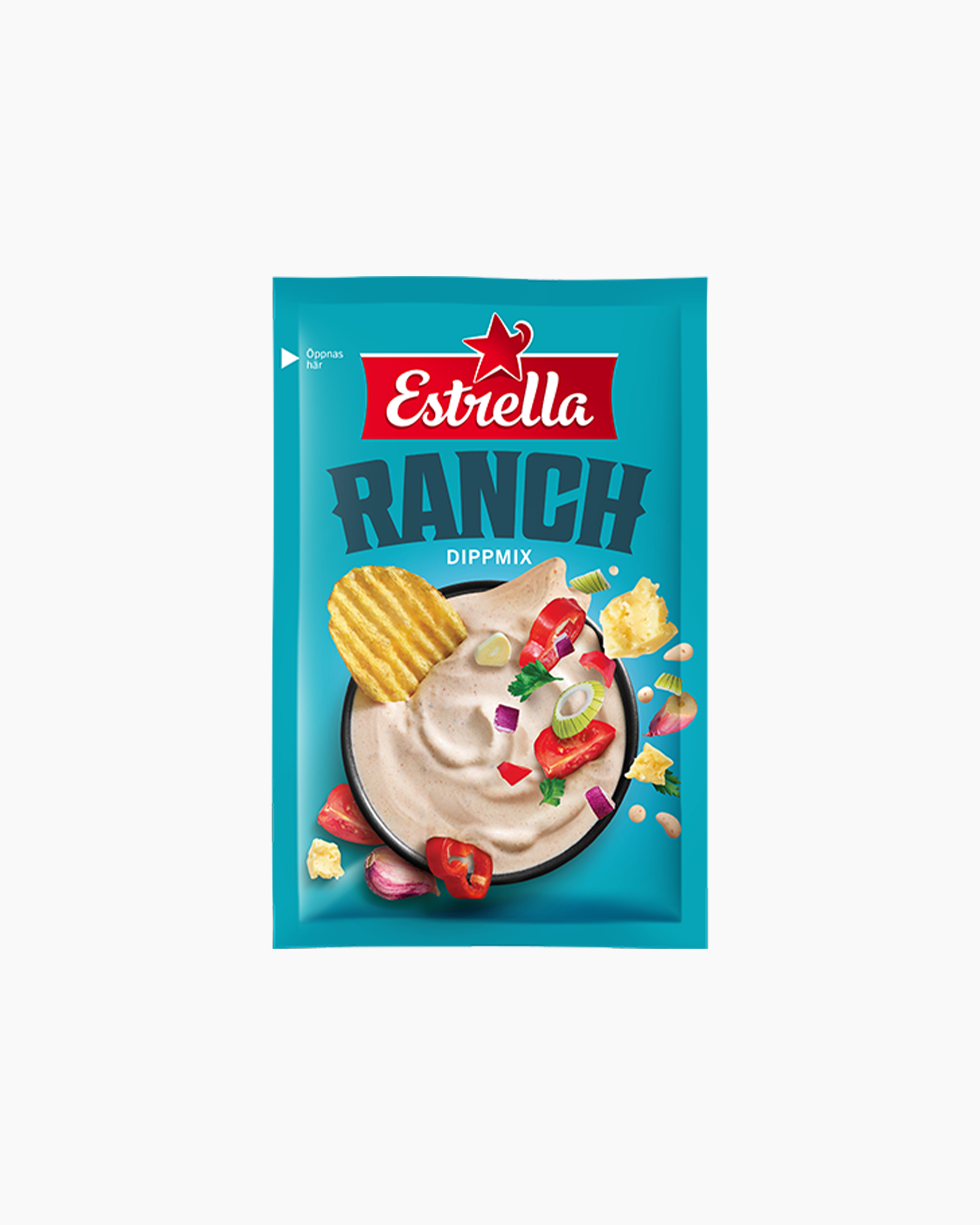 Estrella - Ranch Dip Mix 24g