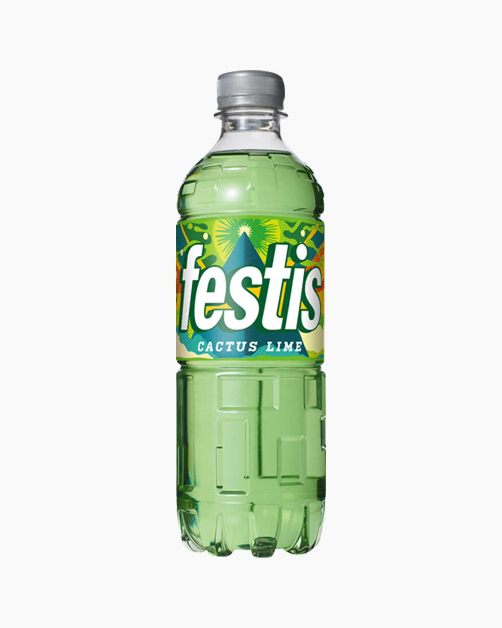 Festis - Cactus & Lime Juice 50cl