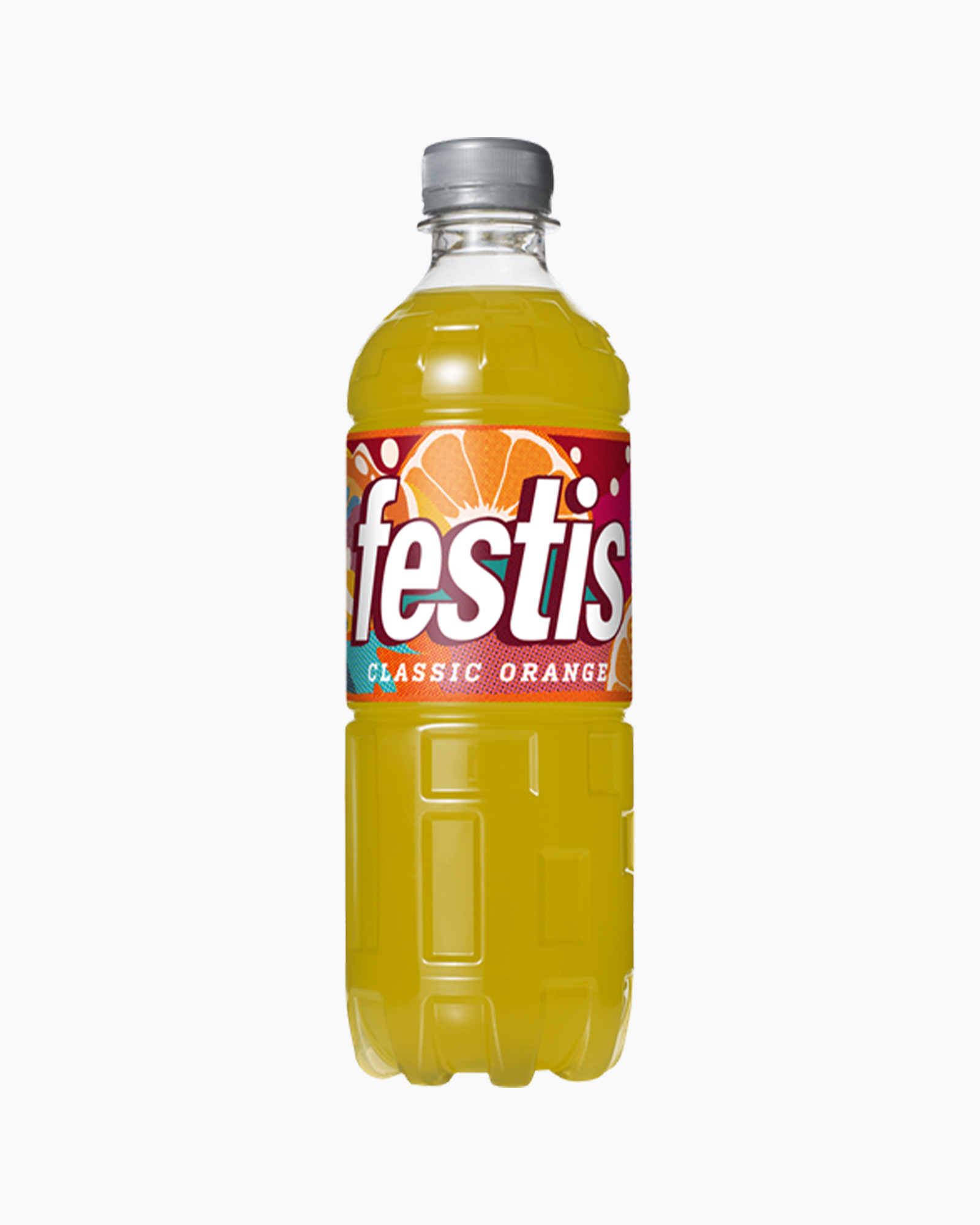 Festis - Classic Orange Juice 50cl