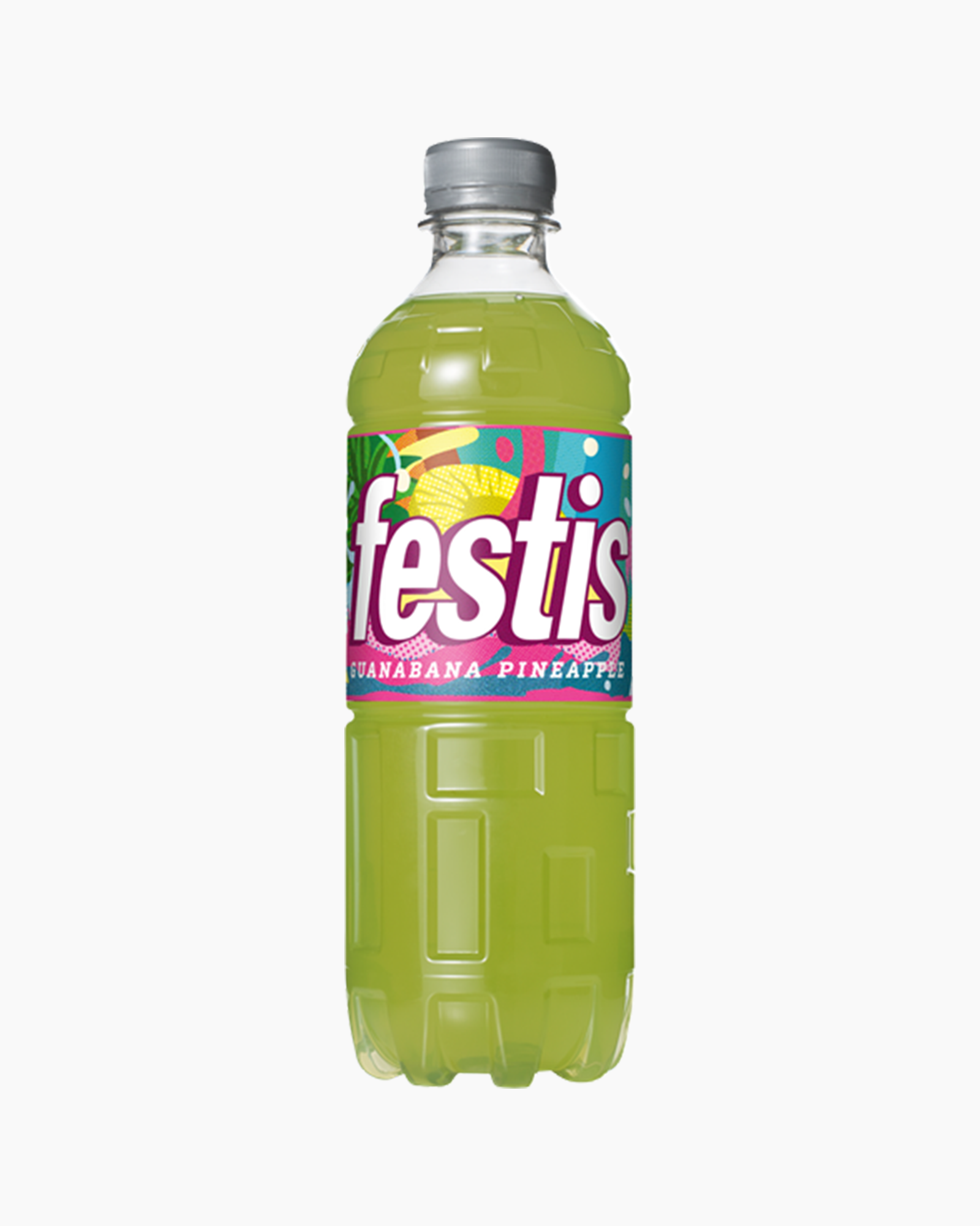 Festis - Guanabana & Pineapple Juice 50cl