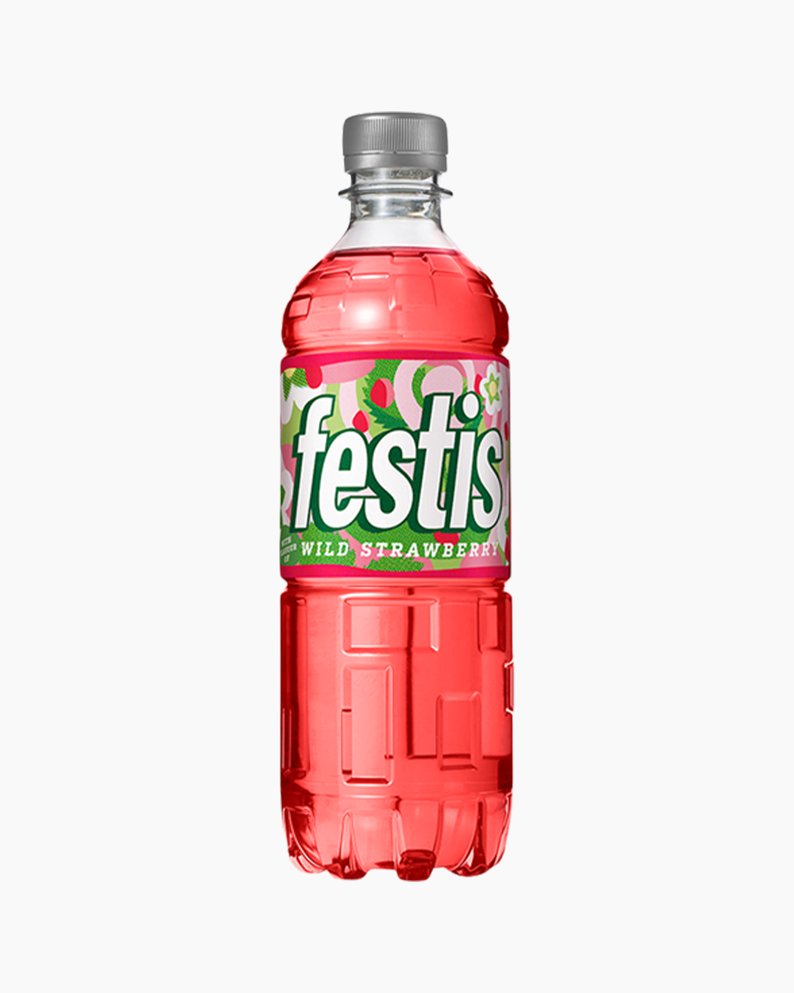 Festis - Wild Strawberry Juice 50cl