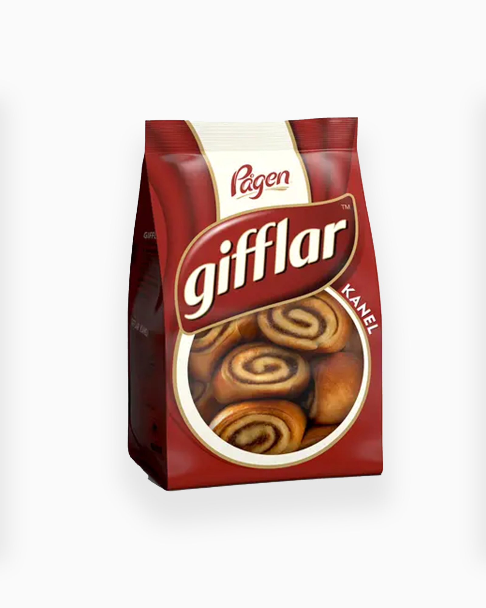 Gifflar - Mini Cinnamon Buns 300g