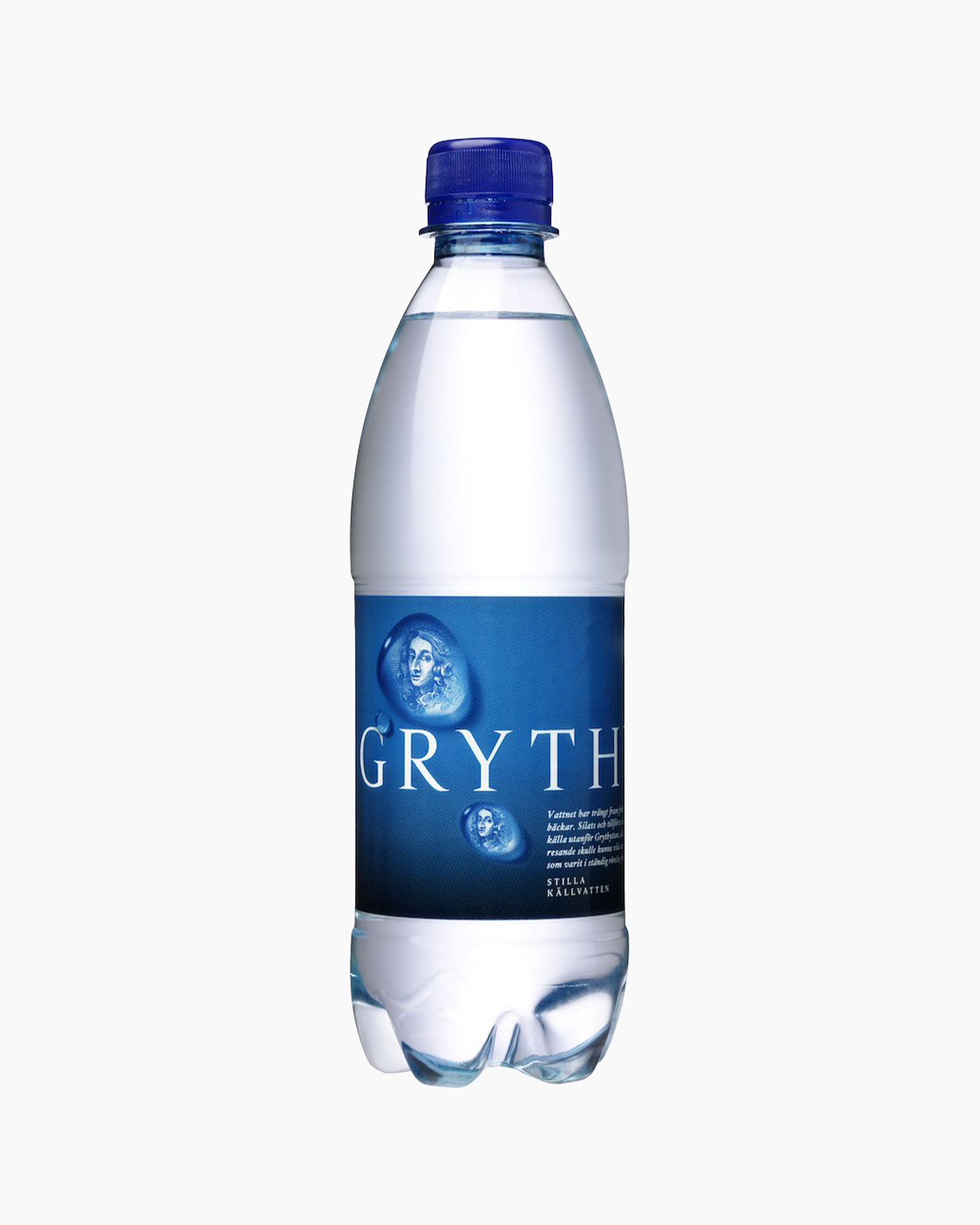 Grythyttan - Spring Water 50cl