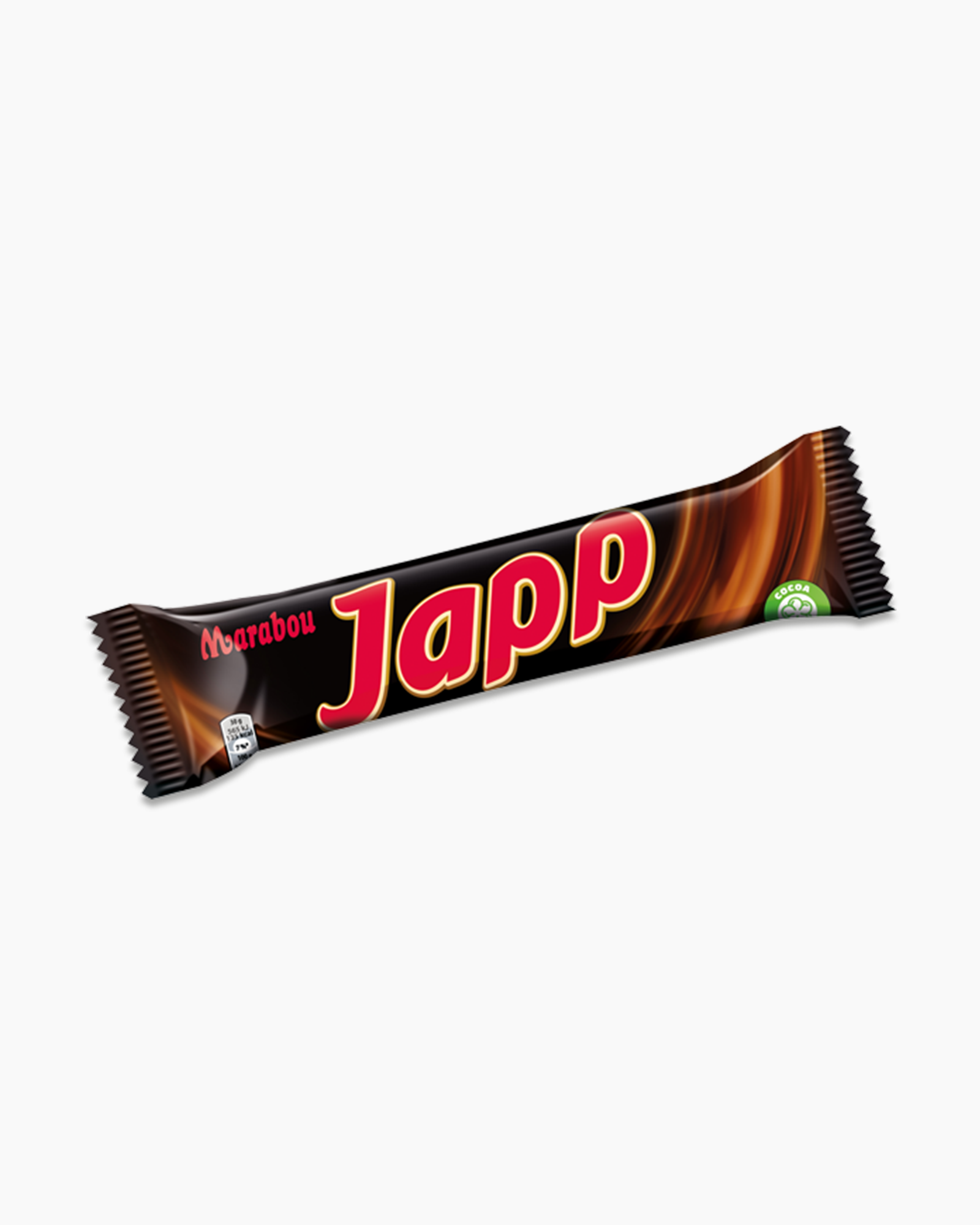 Japp - Marabou 60g