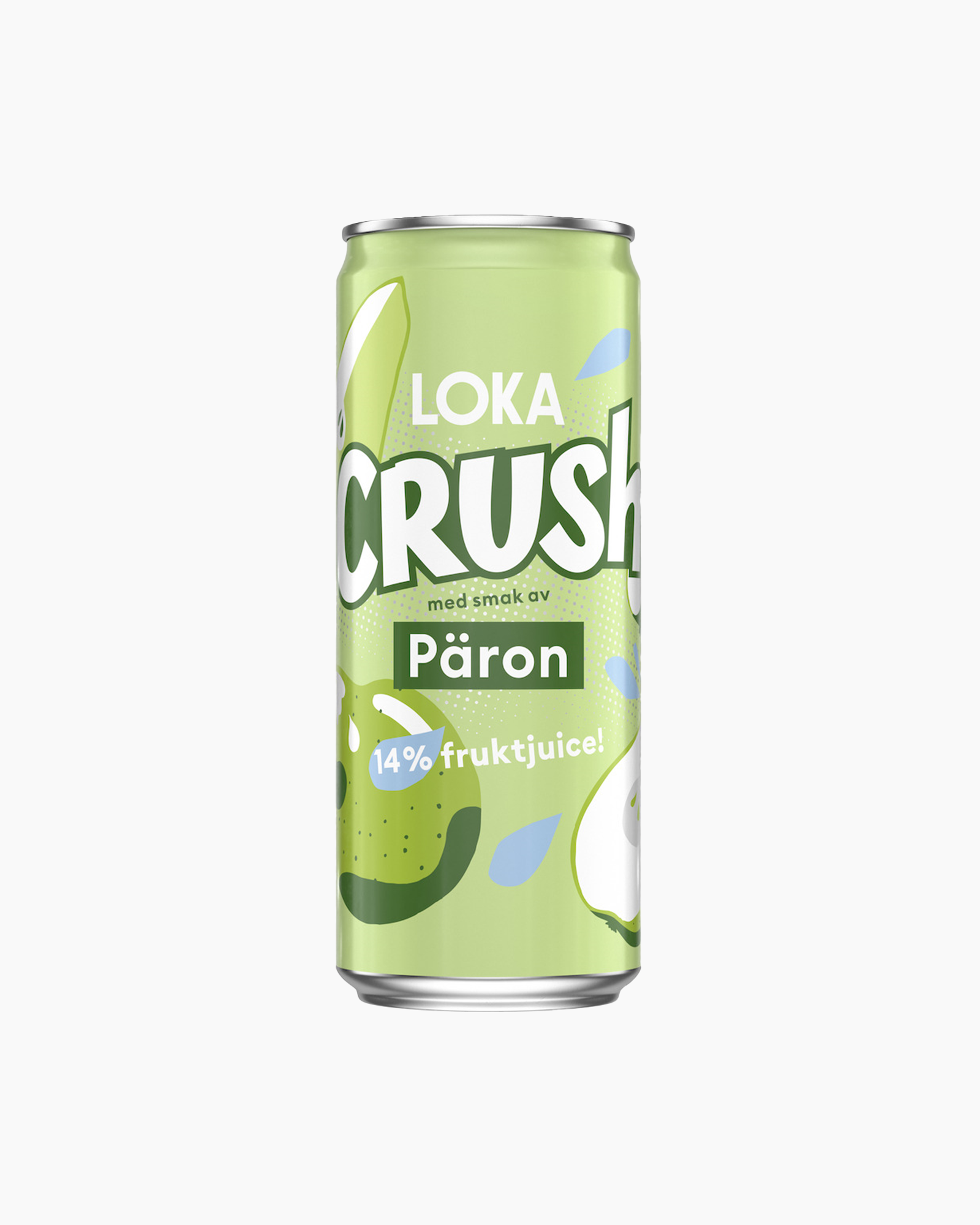 Loka Crush - Pear