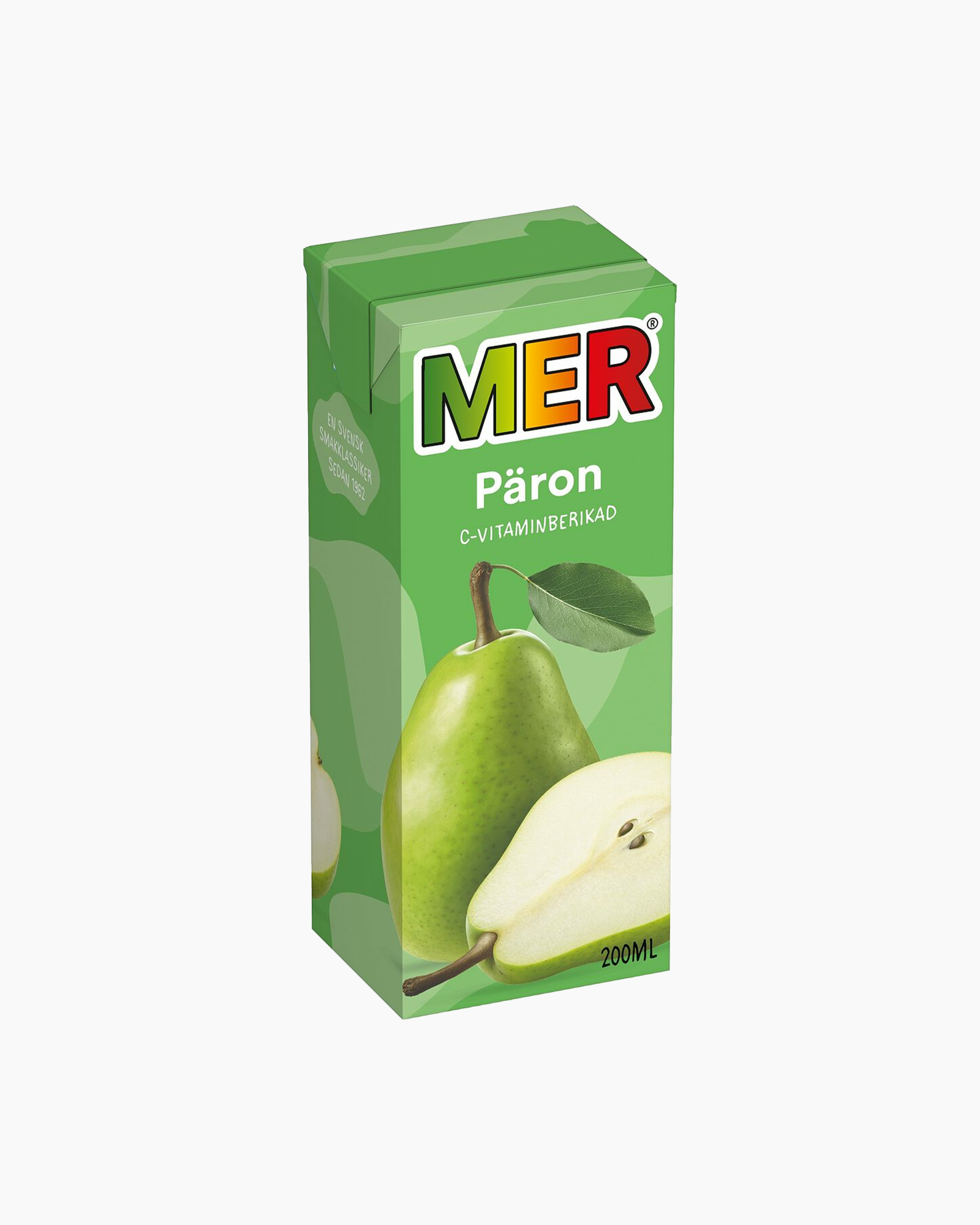 MER - Pear 20cl