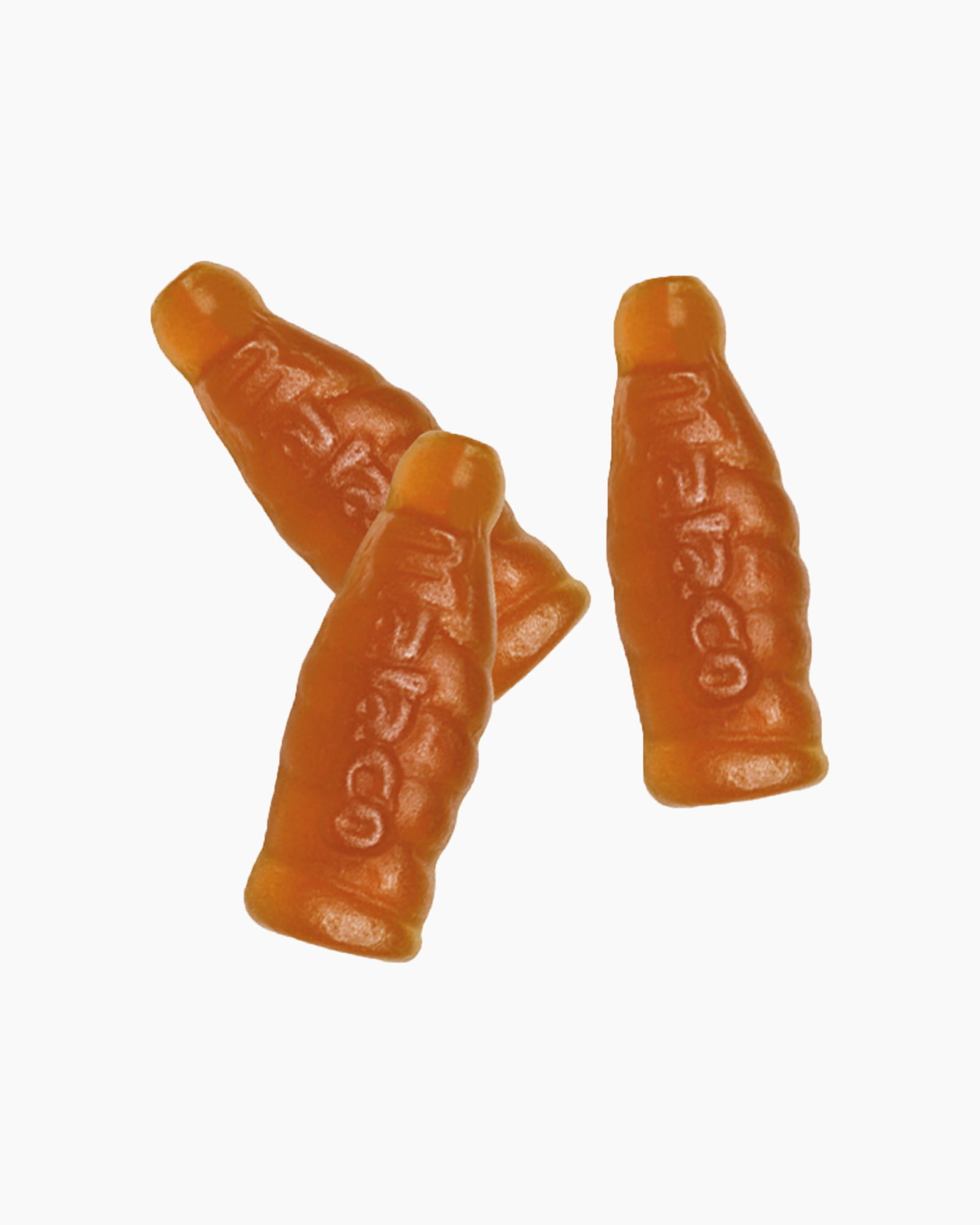 Malaco - Cola Bottles 95g