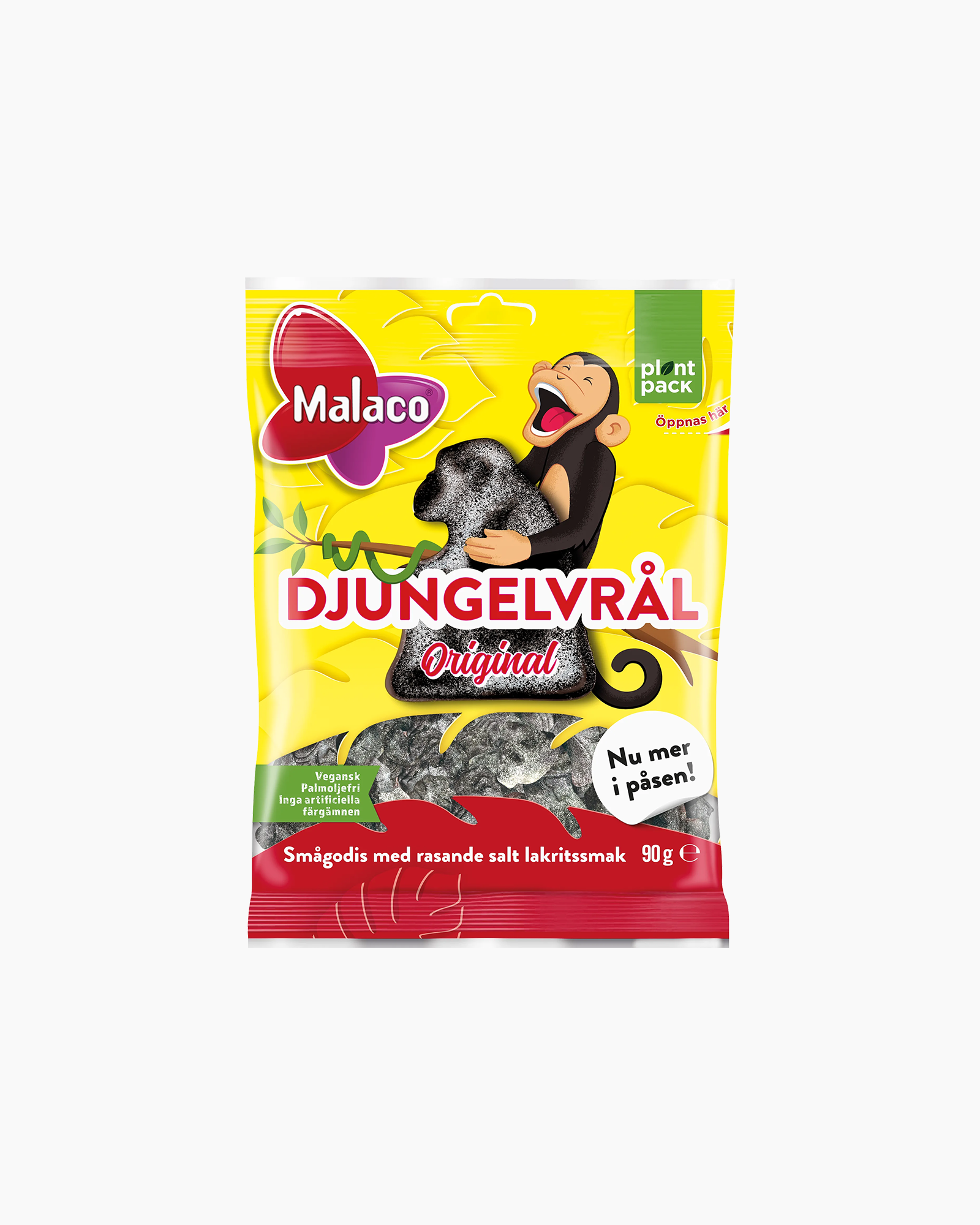 Malaco - Jungle Roar 90g