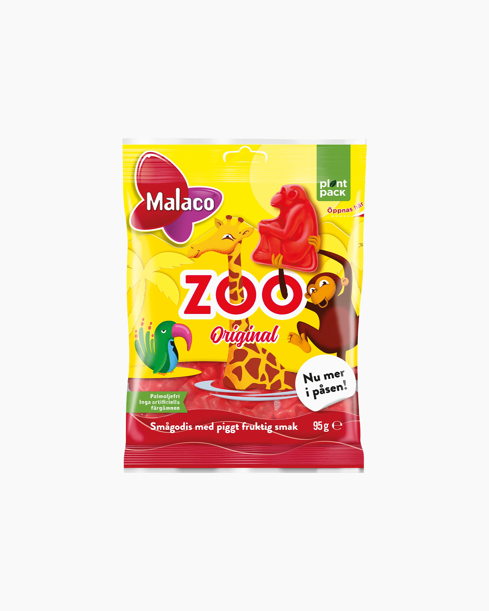 Malaco - ZOO 95g