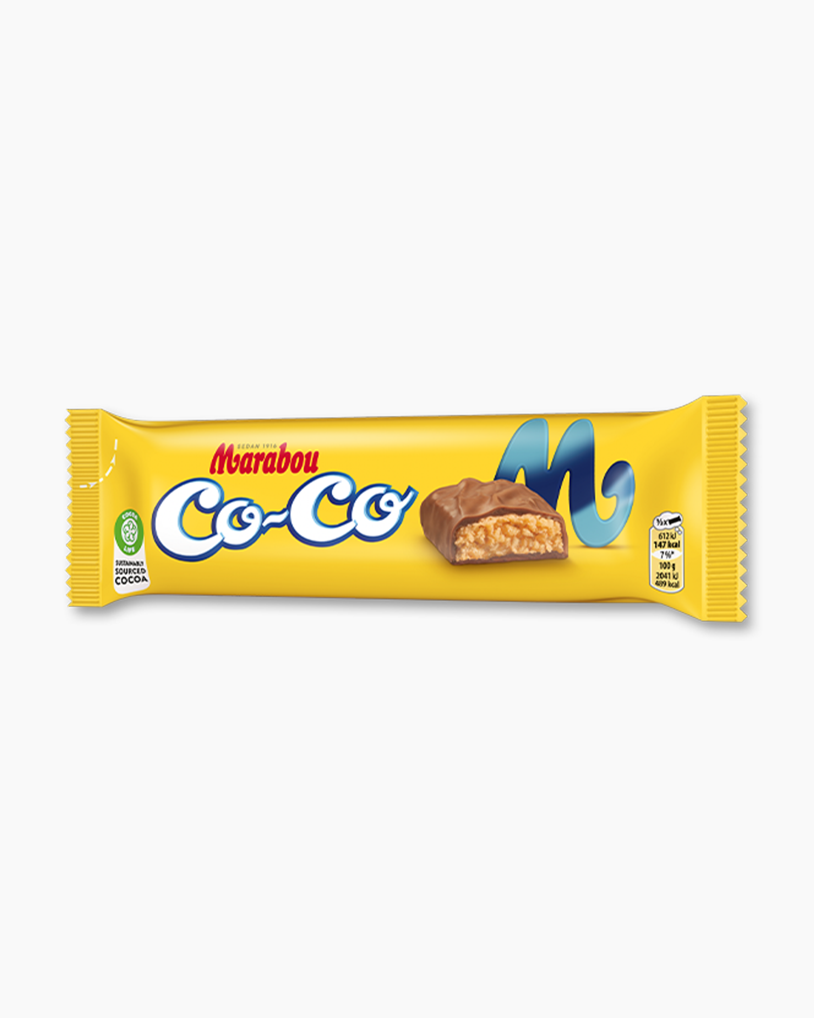 Marabou - Co-Co 60g