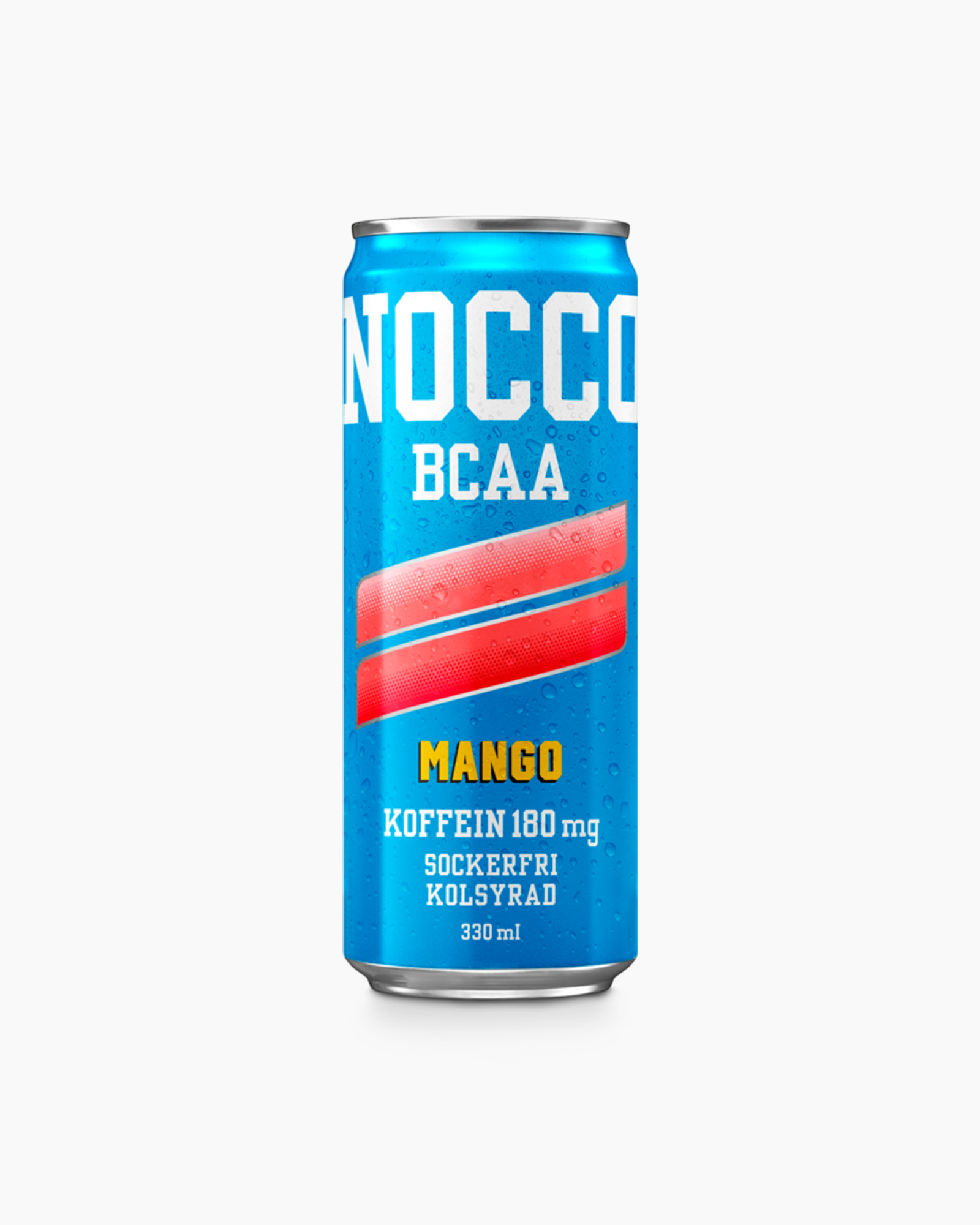 NOCCO BCAA - Mango 33cl