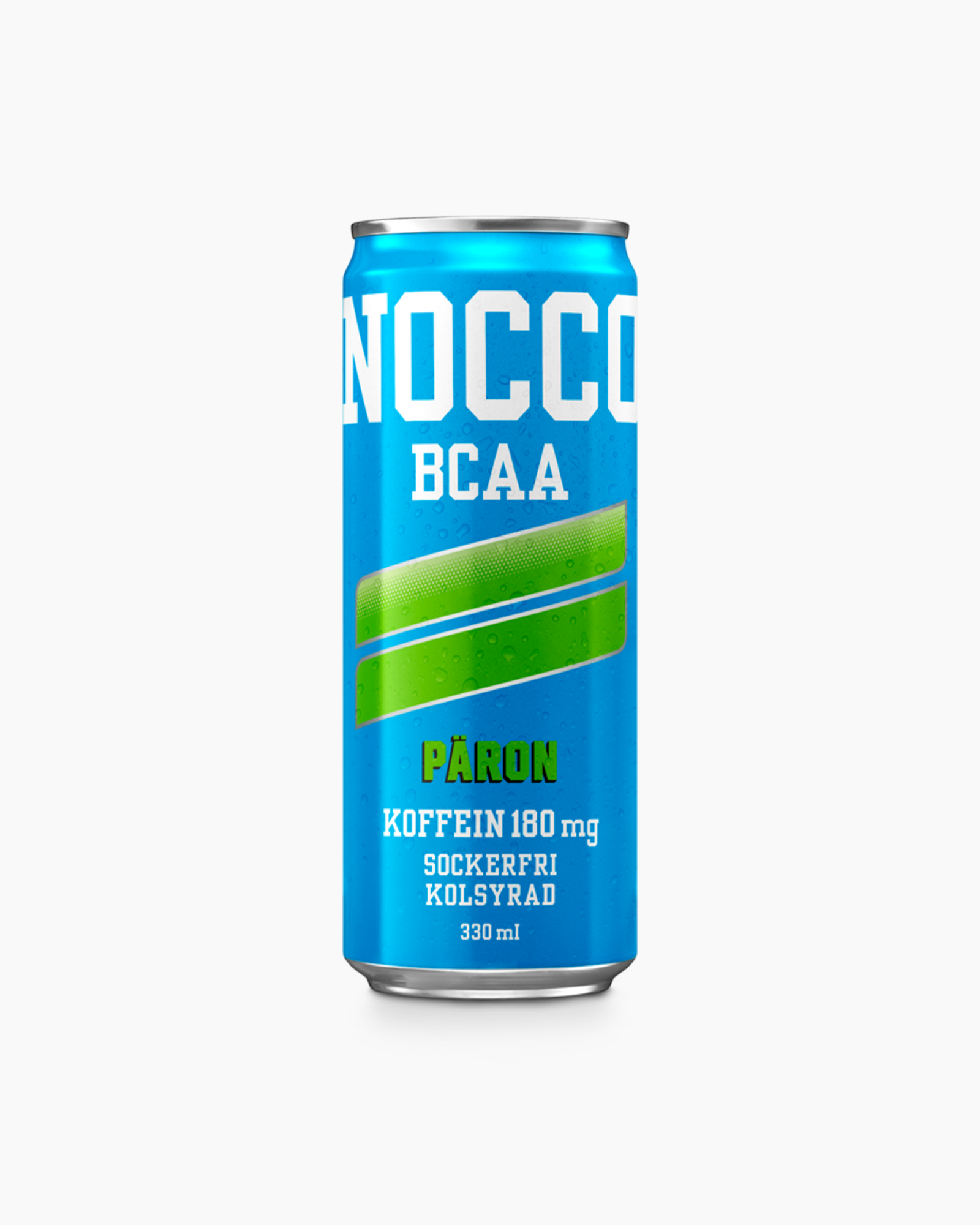 NOCCO BCAA - Pear 33cl