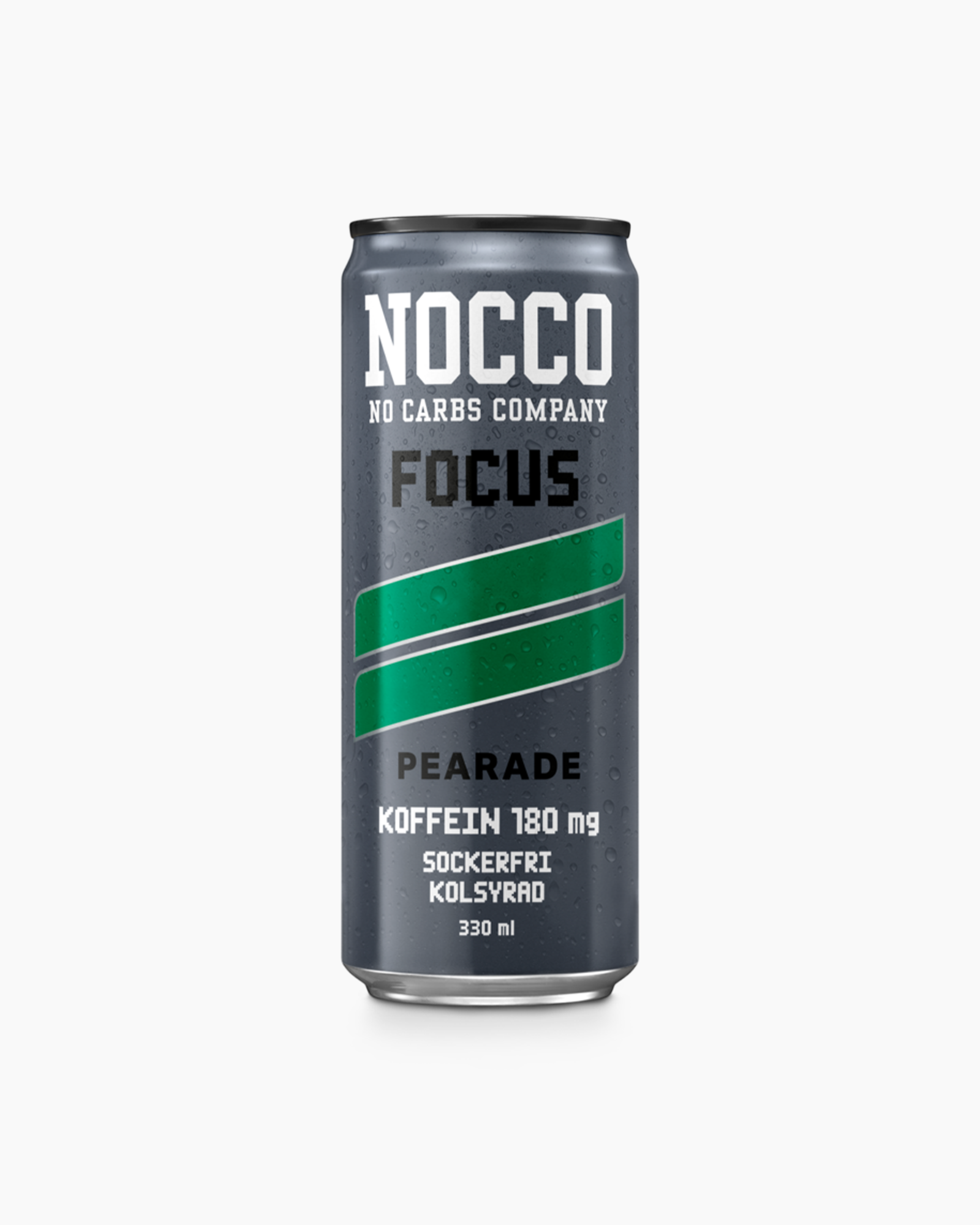 NOCCO FOCUS - Pearade 33cl