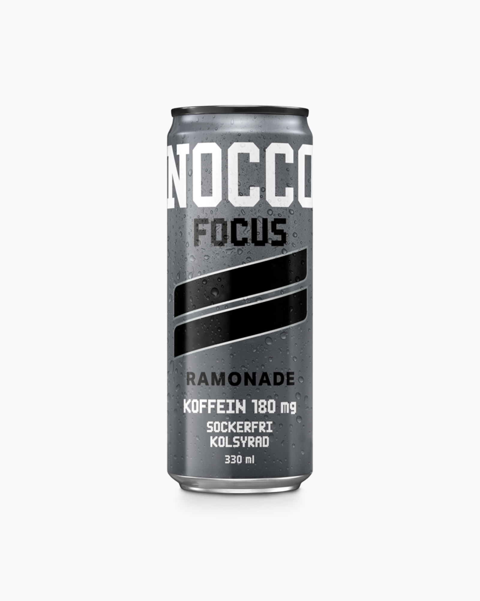 NOCCO FOCUS - Ramonade 33cl