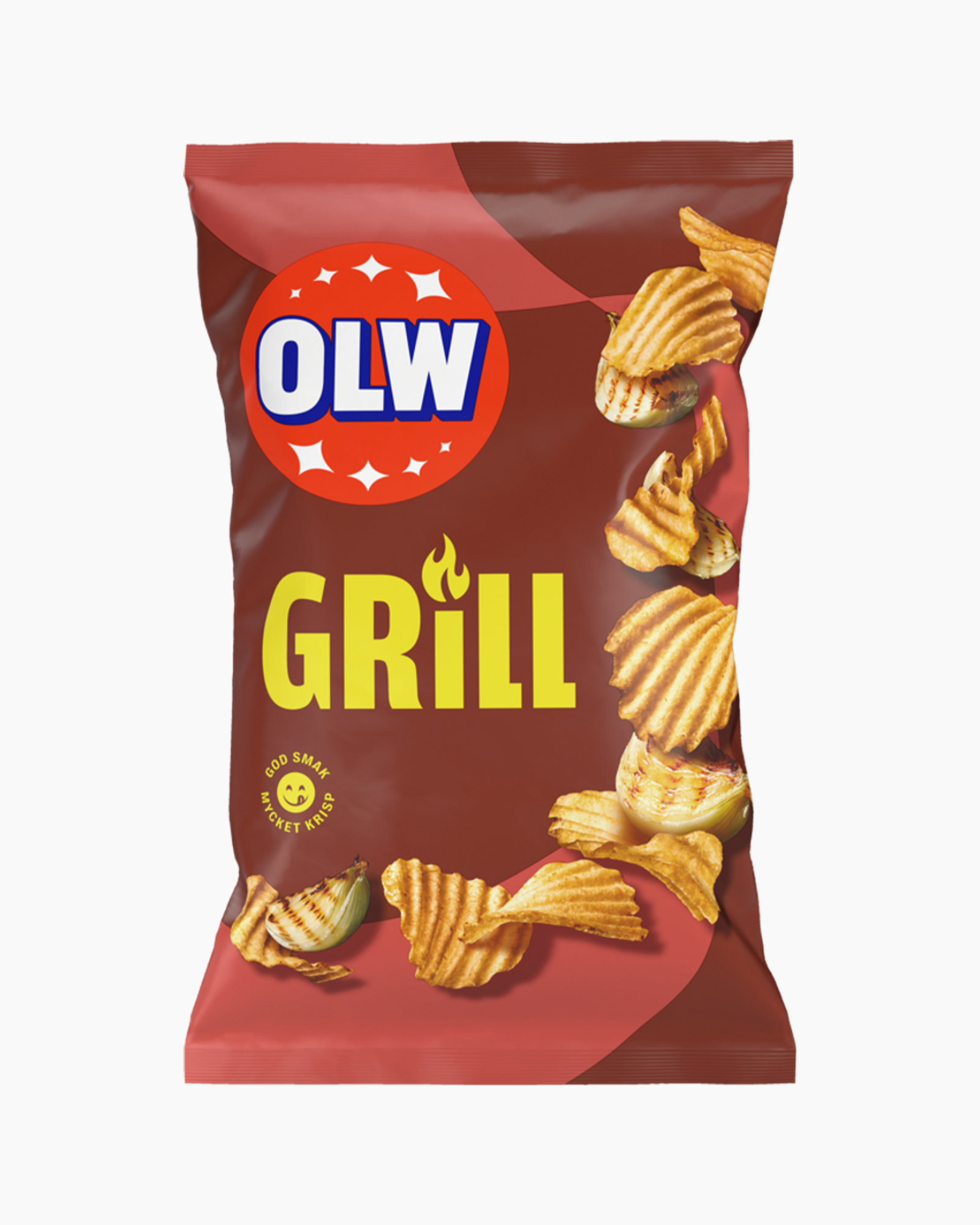 OLW - Grill 175g