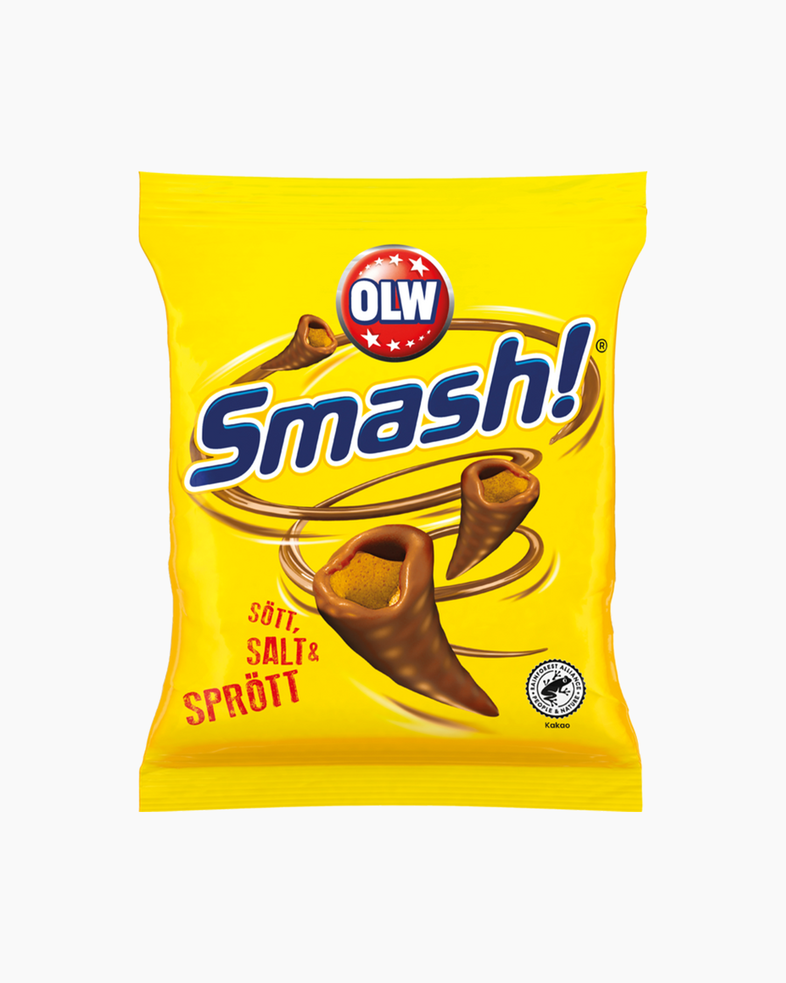 OLW - Smash! 100g