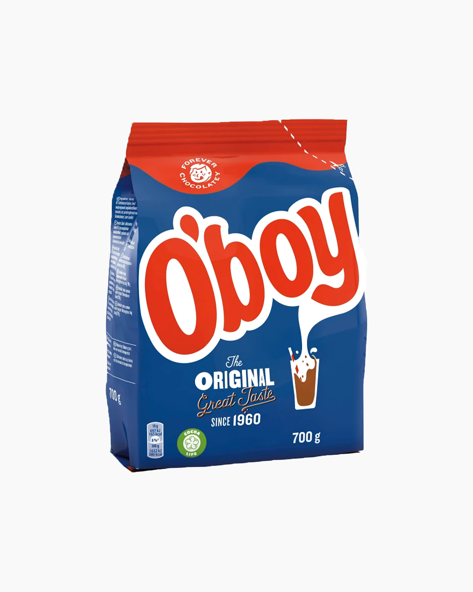 O'boy  - Original 700g