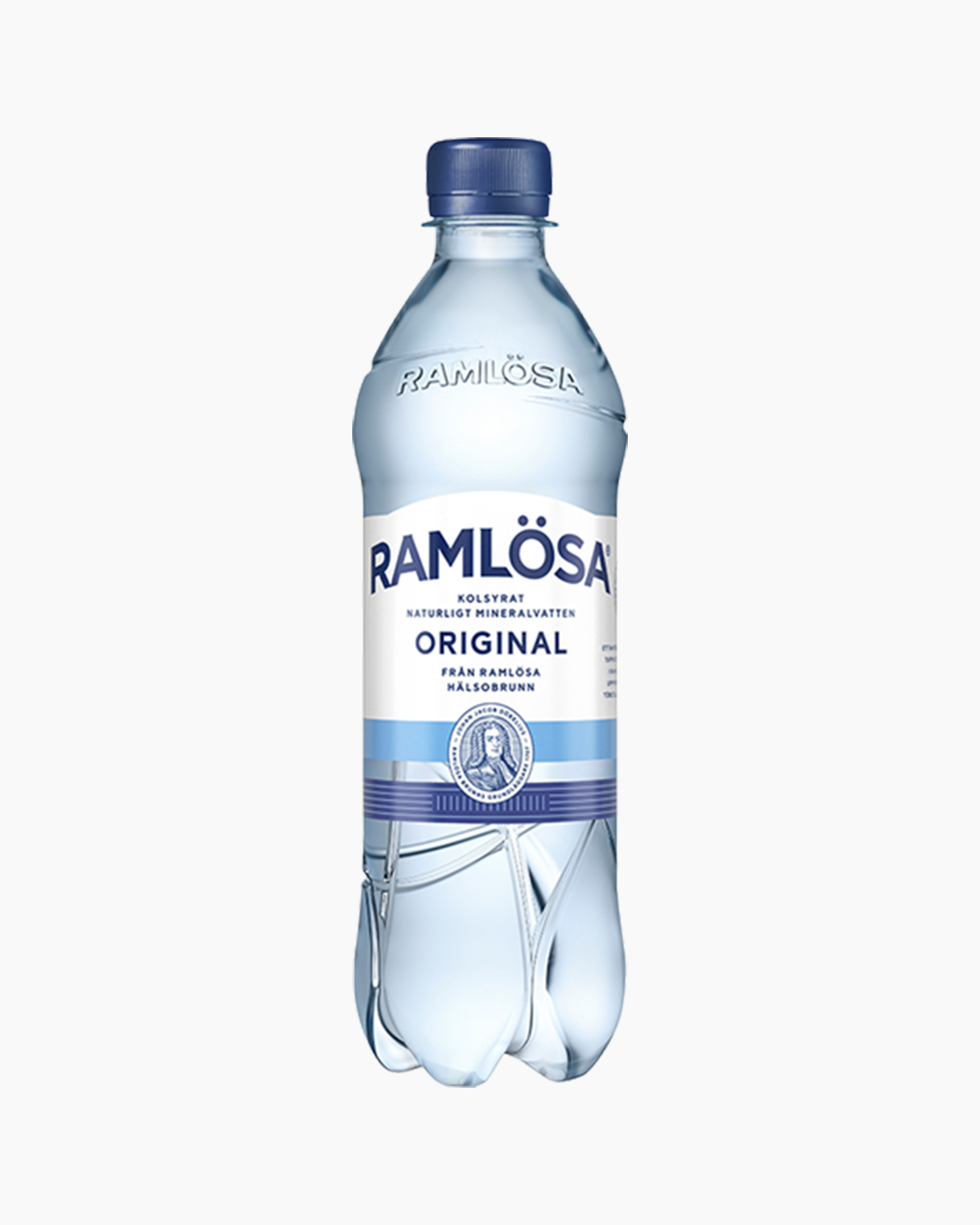 Ramlösa Original - Carbonated Mineral Water