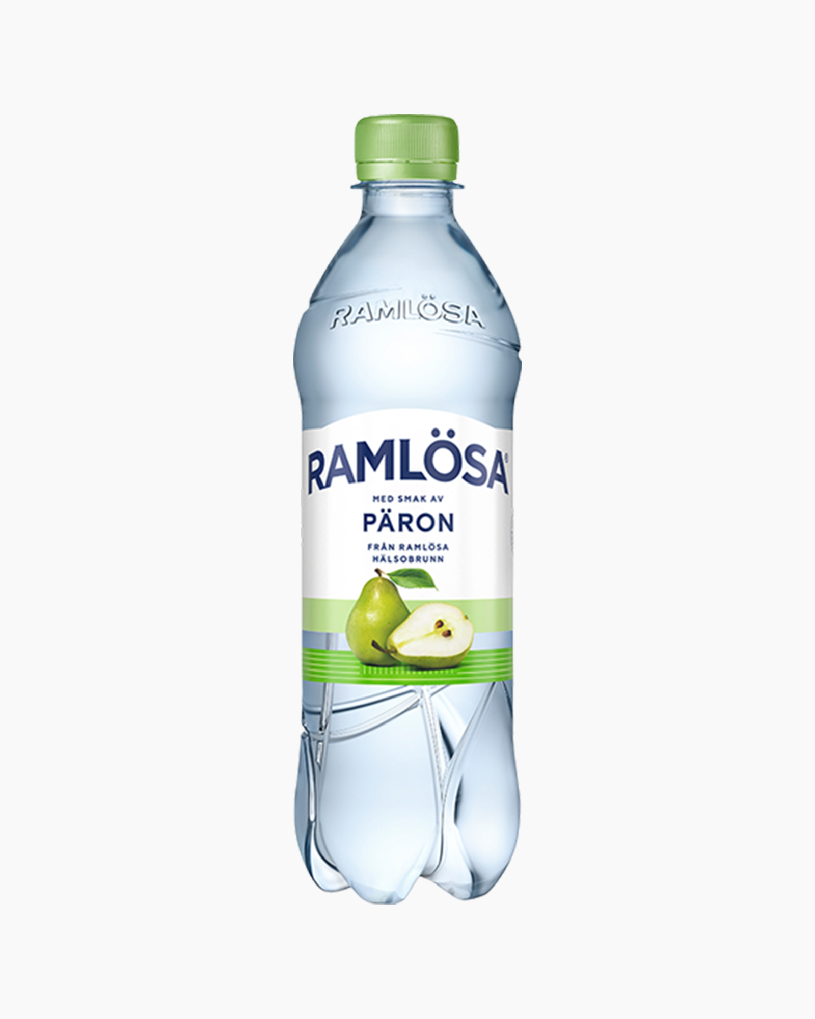 Ramlösa Pear - Carbonated Mineral Water