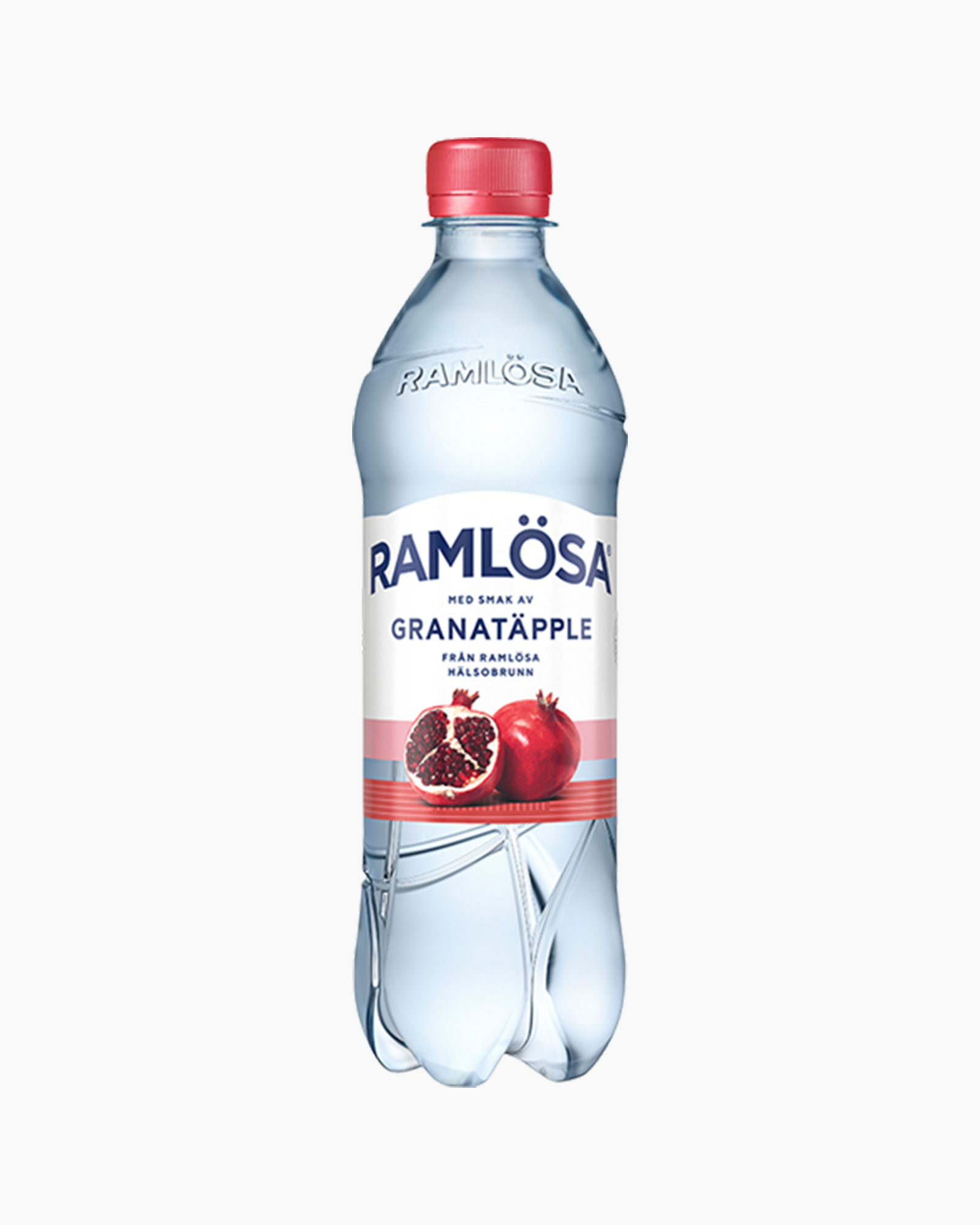 Ramlösa Pomegranate - Carbonated Mineral Water