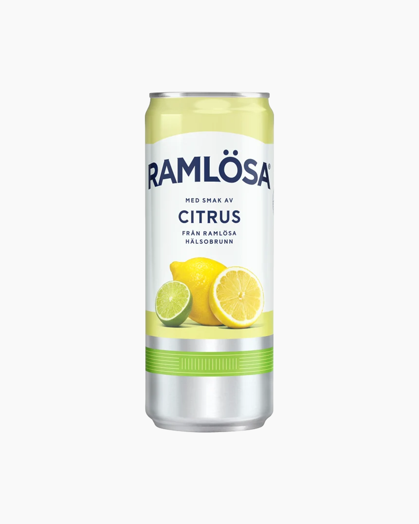 Ramlösa Citrus - Carbonated Mineral Water