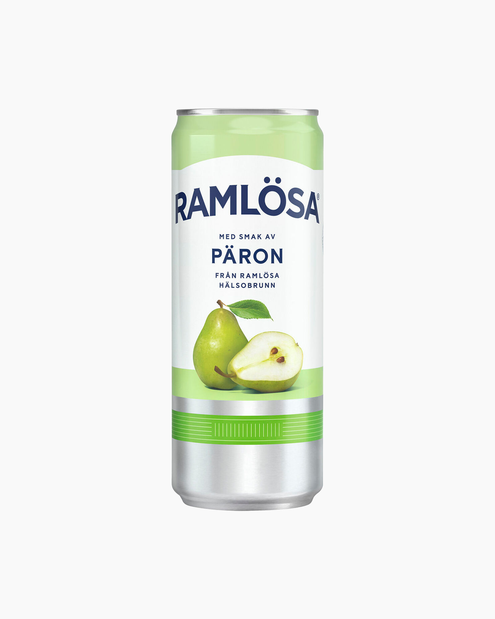 Ramlösa Pear - Carbonated Mineral Water