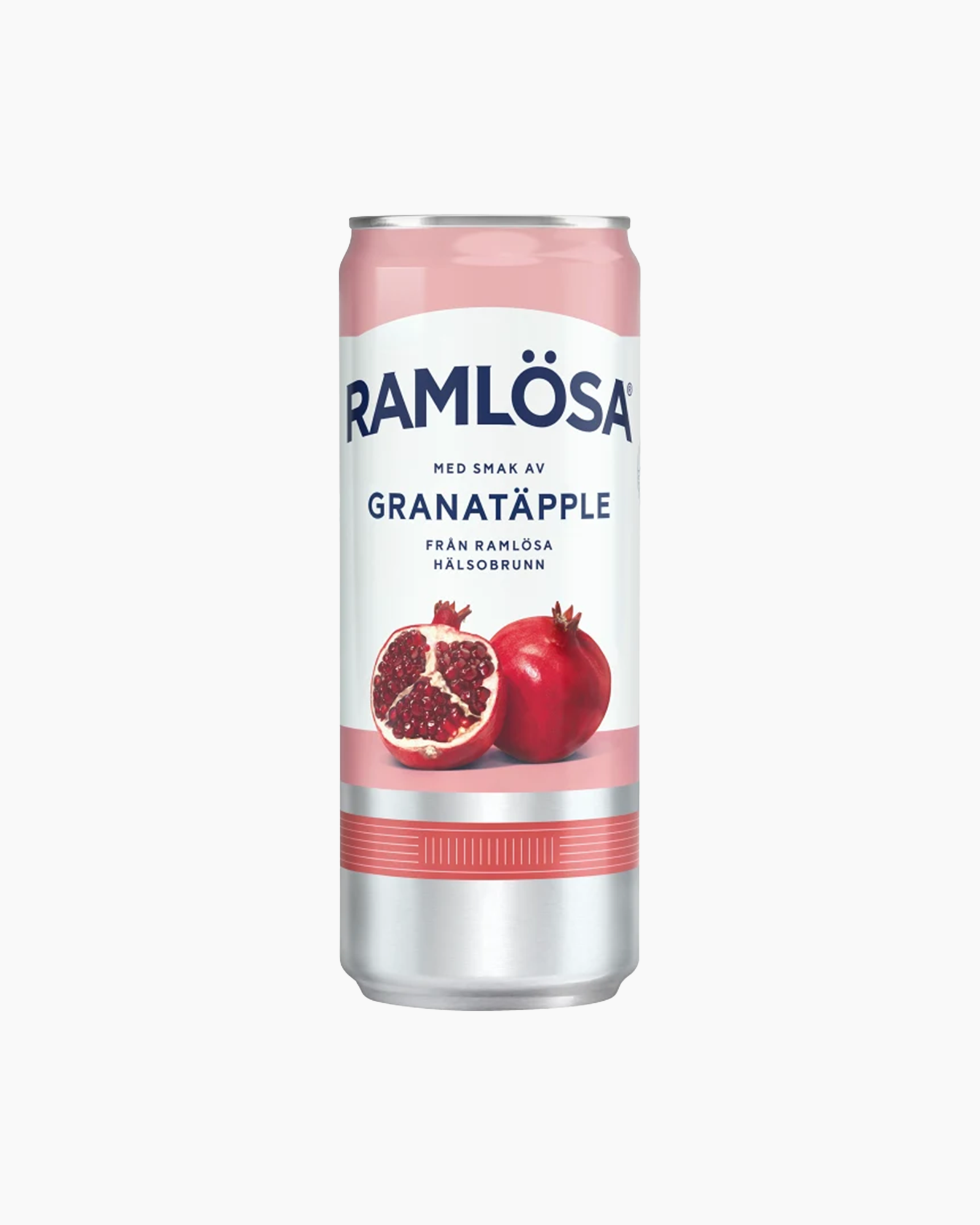 Ramlösa Pomegranate - Carbonated Mineral Water