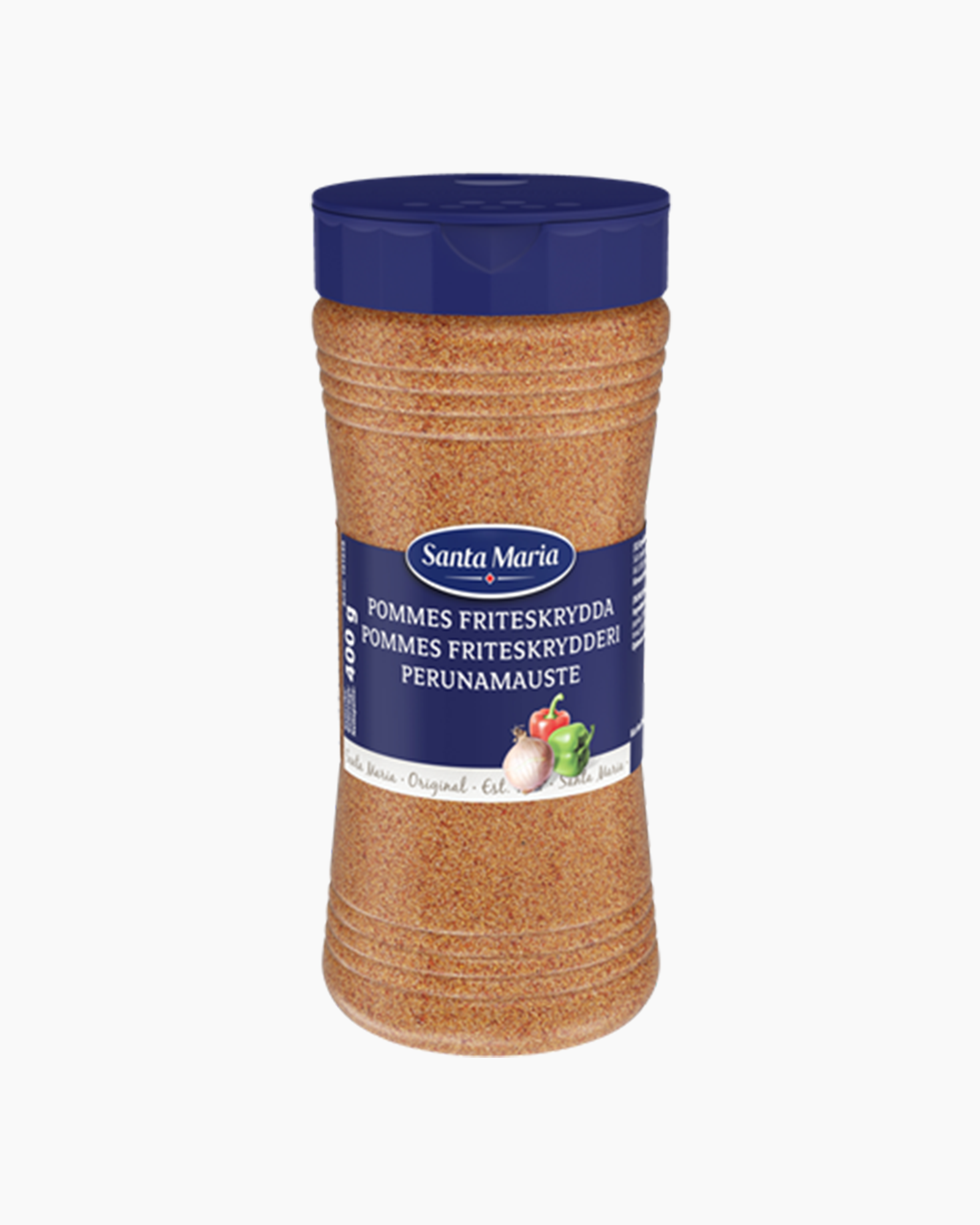 Santa Maria - French Fries Seasoning 400g