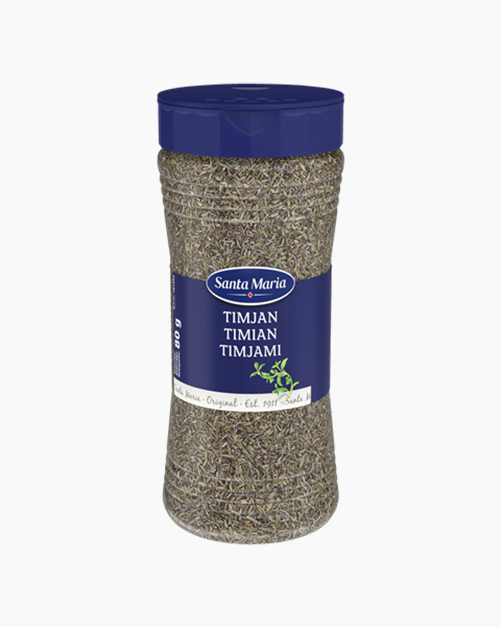 Santa Maria - Thyme 80g