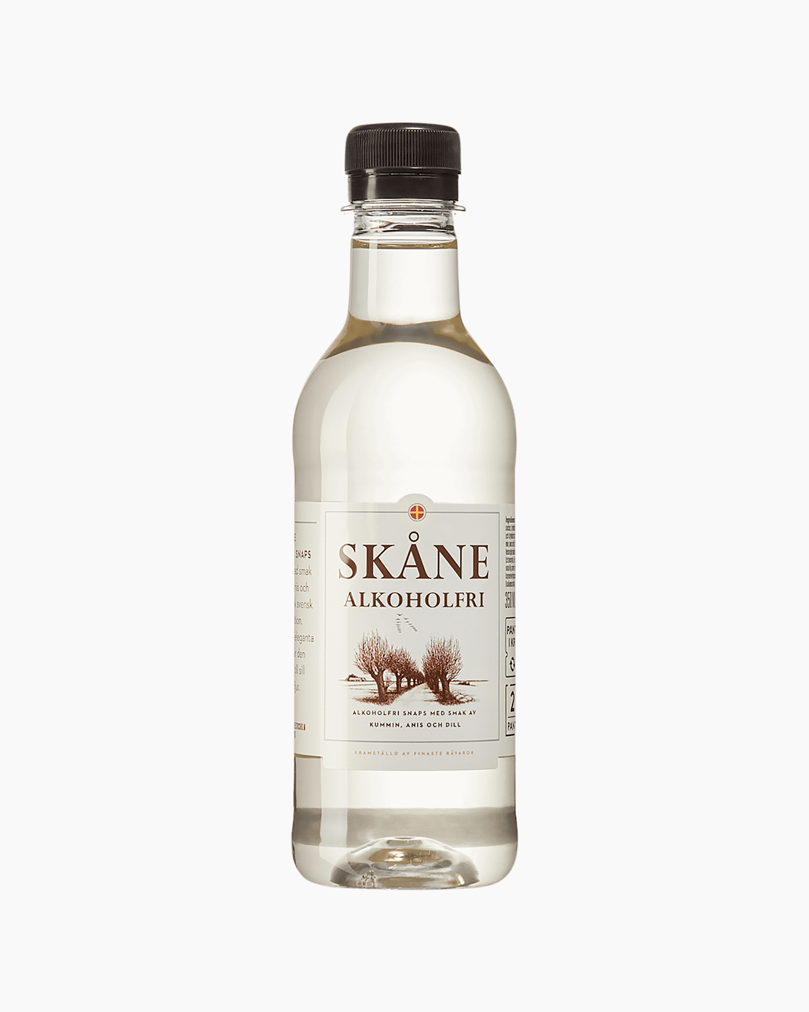 Skåne - Alcohol Free Snaps 35cl